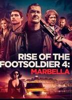 RISE OF THE FOOTSOLDIER: THE HEIST