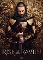 RISE OF THE RAVEN NUDE SCENES