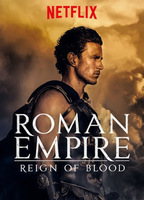 ROMAN EMPIRE: REIGN OF BLOOD