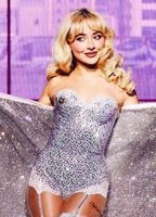 SABRINA CARPENTER: SHORT N' SWEET TOUR NUDE SCENES