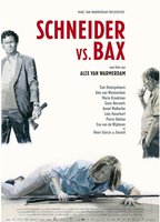 SCHNEIDER VS. BAX NUDE SCENES