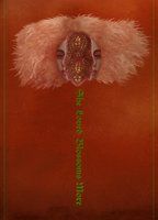 SHE LOVED BLOSSOMS MORE