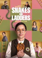 SNAKES & LADDERS