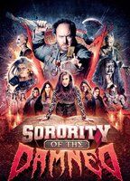 SORORITY OF THE DAMNED