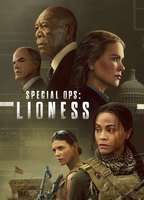 SPECIAL OPS: LIONESS NUDE SCENES