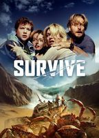 SURVIVE NUDE SCENES