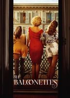 THE BALCONETTES