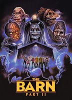 THE BARN PART II
