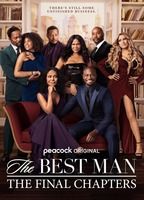 THE BEST MAN: THE FINAL CHAPTERS