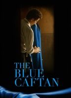 THE BLUE CAFTAN