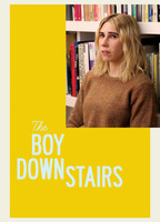 THE BOY DOWNSTAIRS