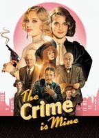 THE CRIME IS MINE NUDE SCENES