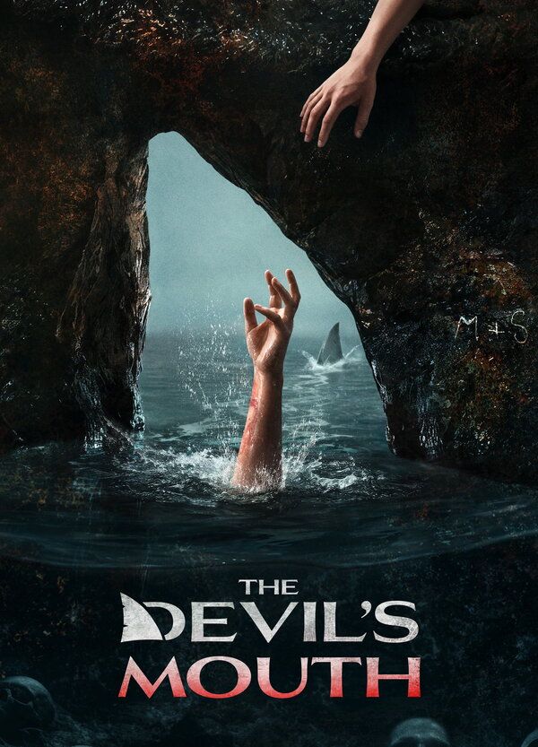 THE DEVIL'S MOUTH