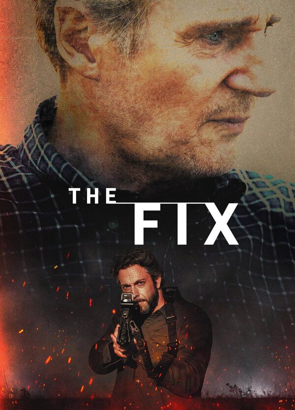 Movie cover