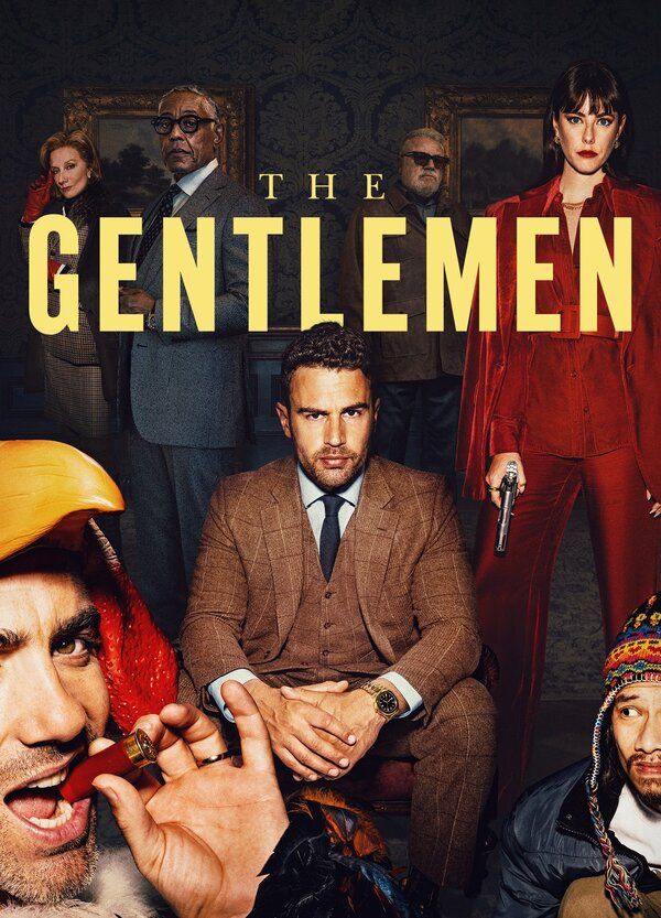 Movie cover
