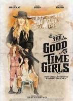 THE GOOD TIME GIRLS