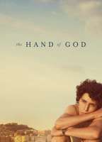 THE HAND OF GOD