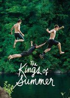 THE KINGS OF SUMMER