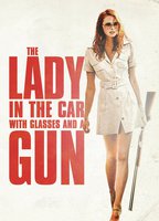 THE LADY IN THE CAR WITH GLASSES AND A GUN NUDE SCENES
