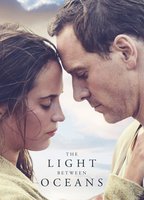 THE LIGHT BETWEEN OCEANS