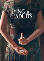 THE LYING LIFE OF ADULTS NUDE SCENES