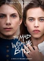 THE MAD WOMENS BALL