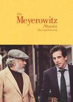 THE MEYEROWITZ STORIES (NEW AND SELECTED) NUDE SCENES