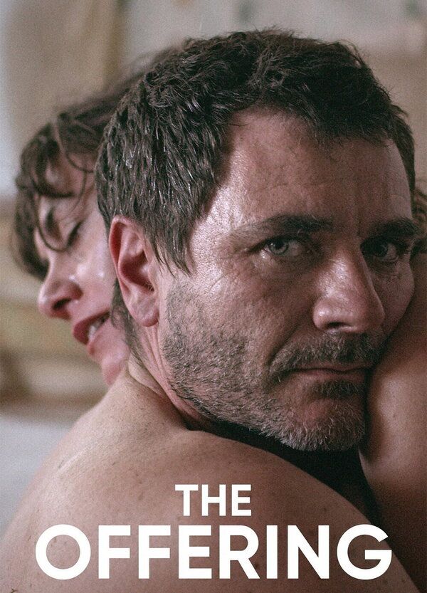 Movie cover