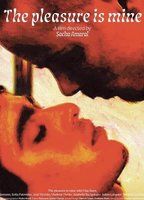 THE PLEASURE IS MINE