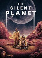 THE SILENT PLANET