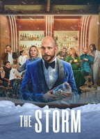 THE STORM