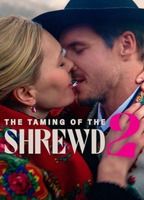 THE TAMING OF THE SHREWD 2 NUDE SCENES