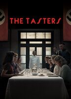 THE TASTERS