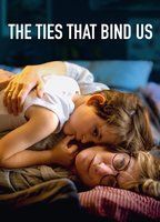 THE TIES THAT BIND US NUDE SCENES