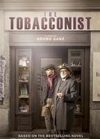 THE TOBACCONIST