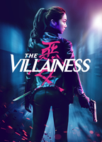 THE VILLAINESS