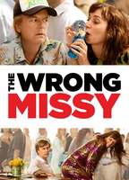 THE WRONG MISSY