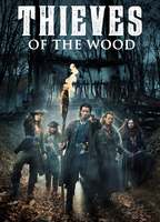 THIEVES OF THE WOOD