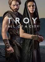 TROY: FALL OF A CITY