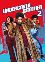 UNDERCOVER BROTHER 2