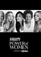 VARIETY'S POWER OF WOMEN