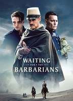 WAITING FOR THE BARBARIANS
