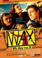 WAX: WE ARE THE X NUDE SCENES