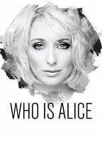 WHO IS ALICE?