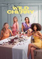 WILD CHERRY
