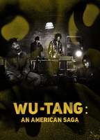 WU-TANG: AN AMERICAN SAGA NUDE SCENES