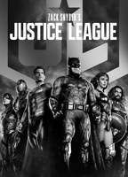 ZACK SNYDERS JUSTICE LEAGUE