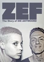 ZEF - THE STORY OF DIE ANTWOORD NUDE SCENES