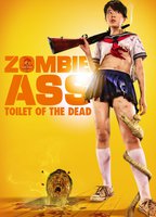 ZOMBIE ASS: TOILET OF THE DEAD NUDE SCENES