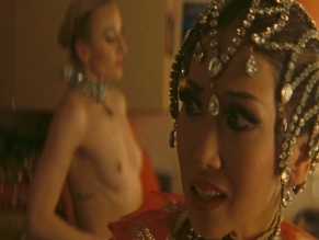 BRENDA SONG in THE LAST SHOWGIRL (2024)